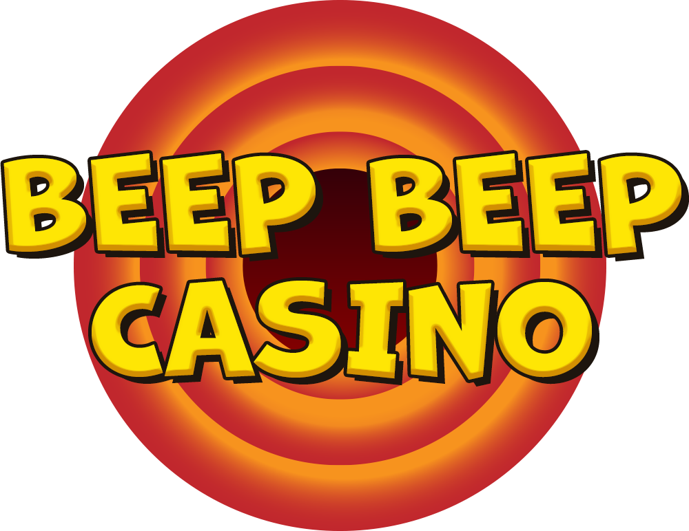 beep beep casino логотип