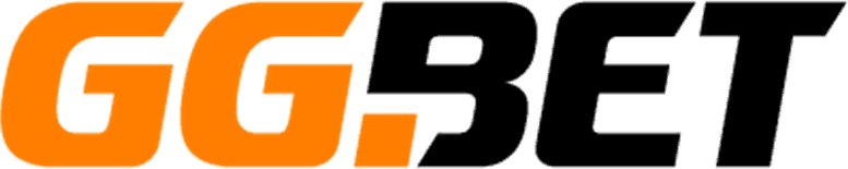 GGbet логотип