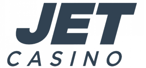 Jet Casino логотип