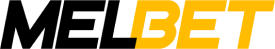 Melbet логотип