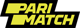 Паріматч логотип