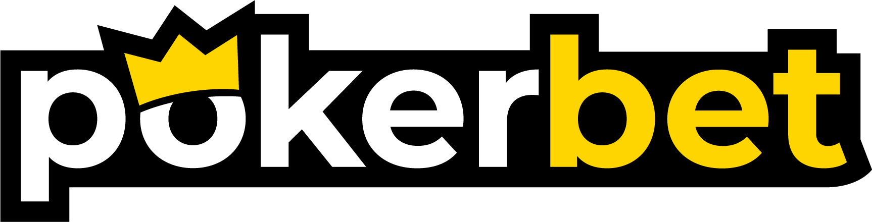 Покер Бет логотип