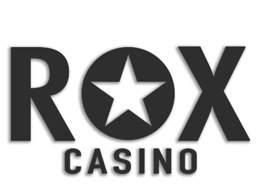 Rox Casino логотип